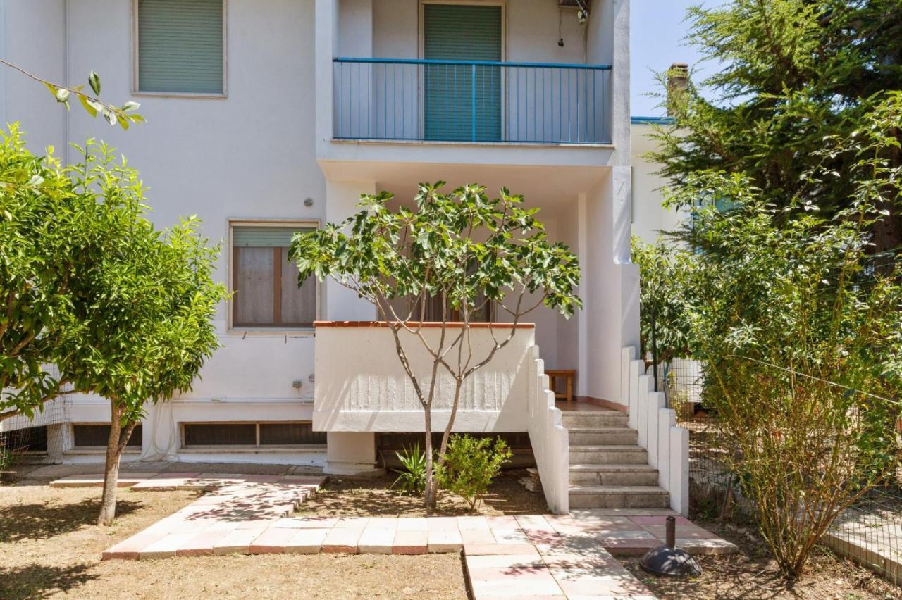 Dimora Teodora Apartment Matera Exterior photo